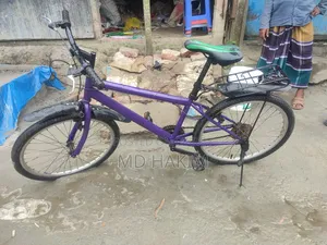 Bicycle for sale