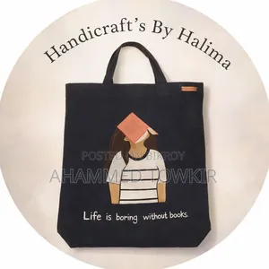 Tote Bag or Hand Bag