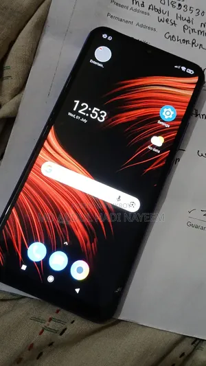 Xiaomi Poco M2 64 GB Blue