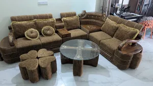 Teak Wood Furniture