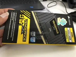 DDR4 8GB RAM