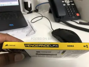 DDR4 8GB RAM