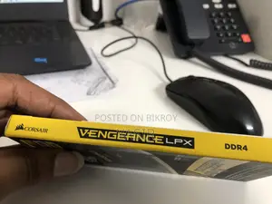 DDR4 8GB RAM