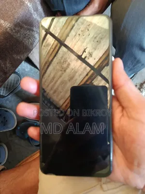 Realme C71 ১২৮ জিবি ব্ল্যাক