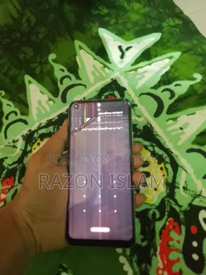 Realme 8 5G 128 GB White