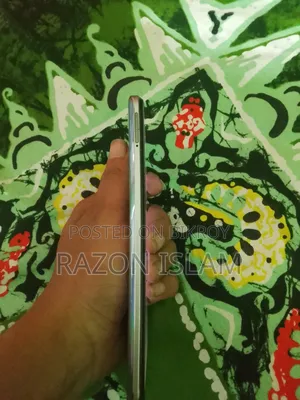 Realme 8 5G 128 GB White
