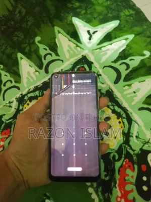 Realme 8 5G 128 GB White