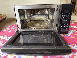 মাইক্রোওভেন সেল