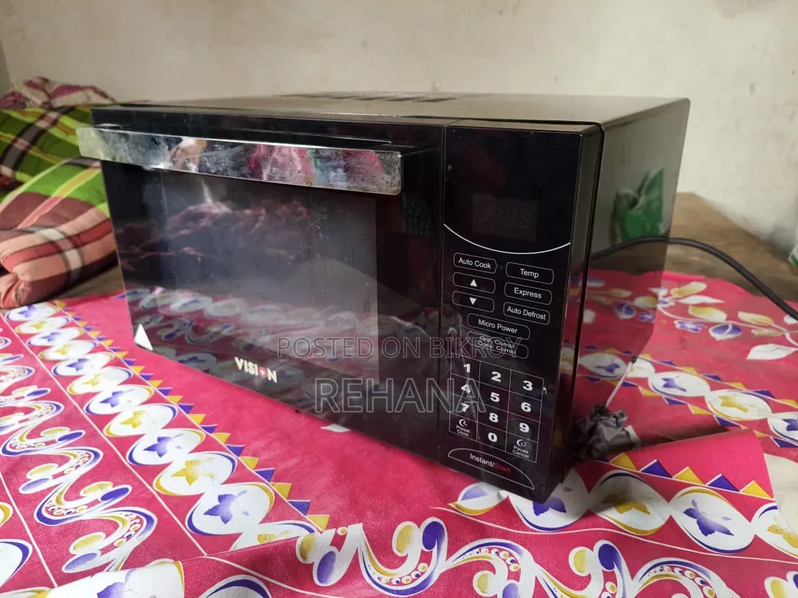 মাইক্রোওভেন সেল