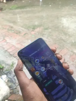 Realme 7 5G 128 GB Blue