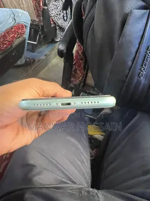 Apple iPhone 11 64 GB Green
