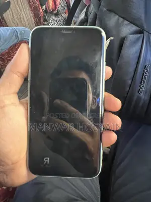 Apple iPhone 11 64 GB Green