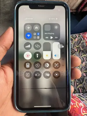 Apple iPhone 11 64 GB Green