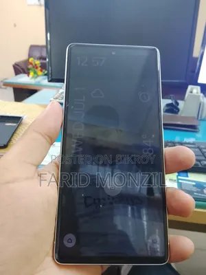 Google Pixel 7 128 GB Green