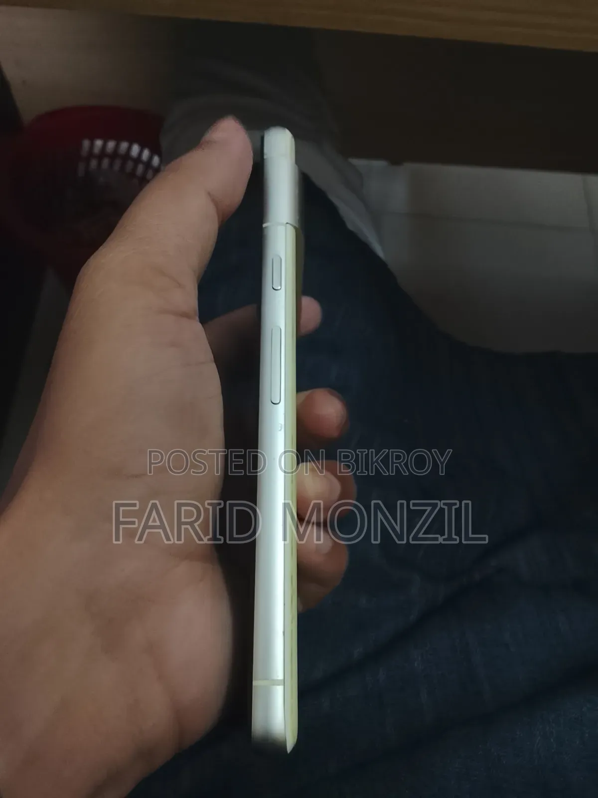 Google Pixel 7 128 GB Green