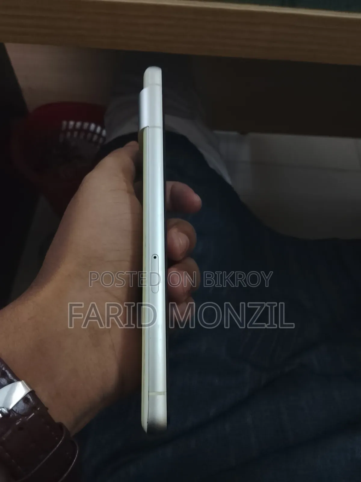 Google Pixel 7 128 GB Green