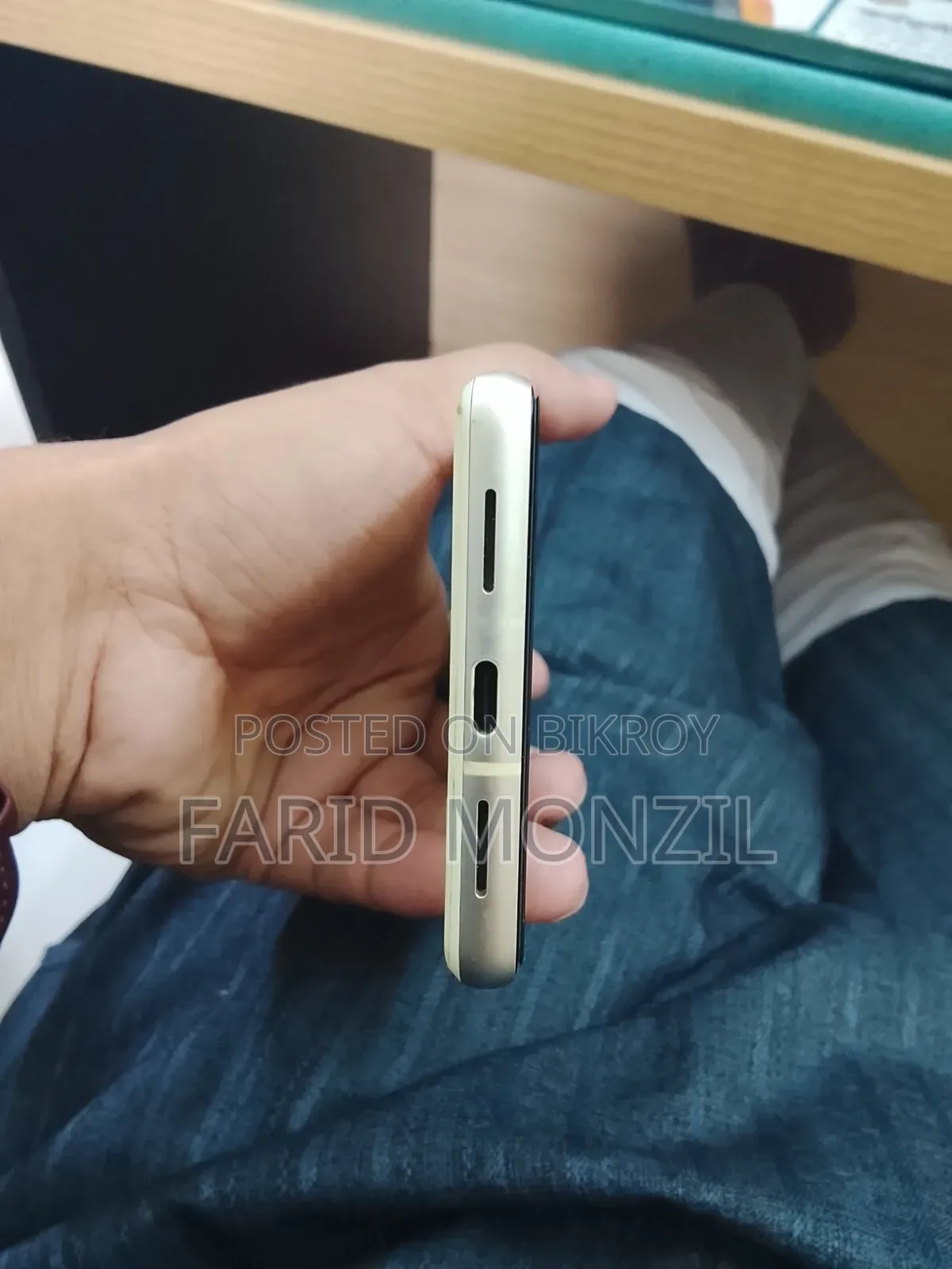 Google Pixel 7 128 GB Green