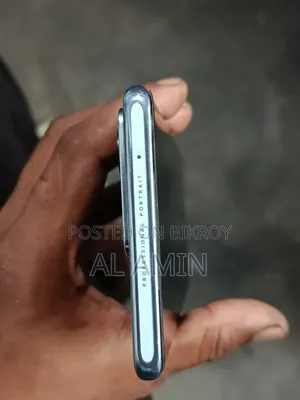 ভিভো এস১৭ ২৫৬ জিবি ব্লু