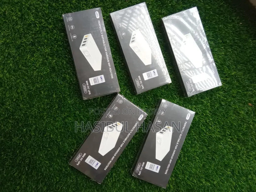 WGP Mini Ups 302