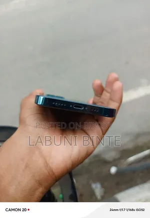 Apple iPhone 12 Pro 256 GB Blue