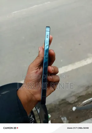Apple iPhone 12 Pro 256 GB Blue