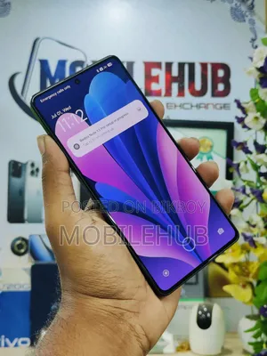 Xiaomi Redmi Note 13 Pro 5G 256 GB Black
