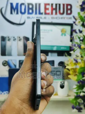 Xiaomi Redmi Note 13 Pro 5G 256 GB Black