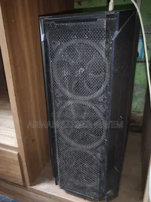Desktop Computer MSI 8GB Intel Core I3 SSD 256GB