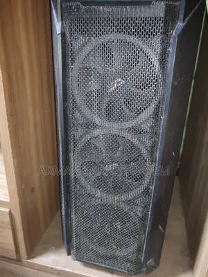 Desktop Computer MSI 8GB Intel Core I3 SSD 256GB