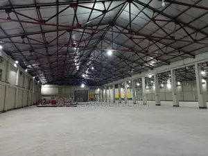 36000 SQFT Ready Factory Shed for Rent in Gazipur