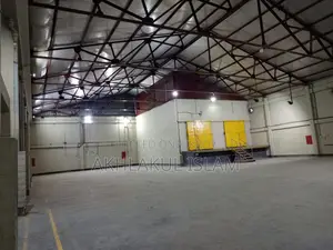 36000 SQFT Ready Factory Shed for Rent in Gazipur