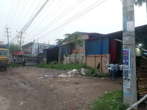 36000 SQFT Ready Factory Shed for Rent in Gazipur