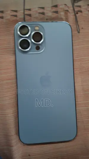 Apple iPhone 13 Pro Max 128 GB Gray