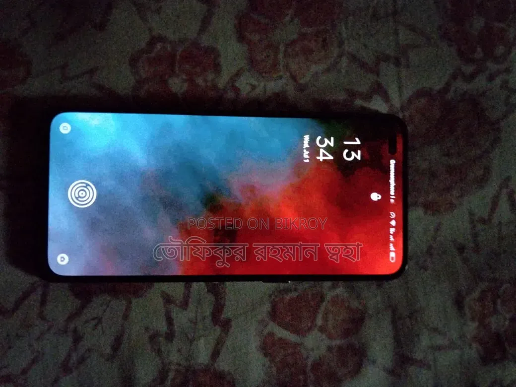 Oppo F17 Pro 128 GB Black