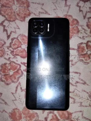 Oppo F17 Pro 128 GB Black