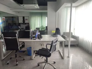 ভাড়ার জন্য সুসজ্জিত বাণিজ্যিক স্থান