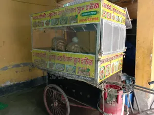 Footcut Vehicle for Sale Urgently