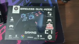 Controller
