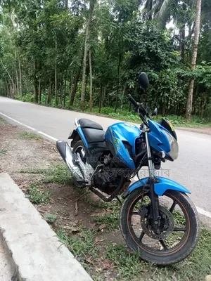 Runner Knight Rider V2 2021 Blue