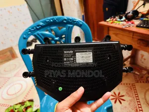Tenda Ac23 Router