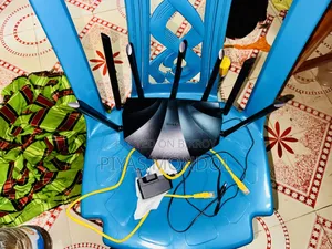 Tenda Ac23 Router