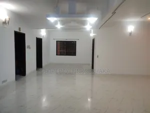 3-bedroom Apartment in Gulshan for Rent