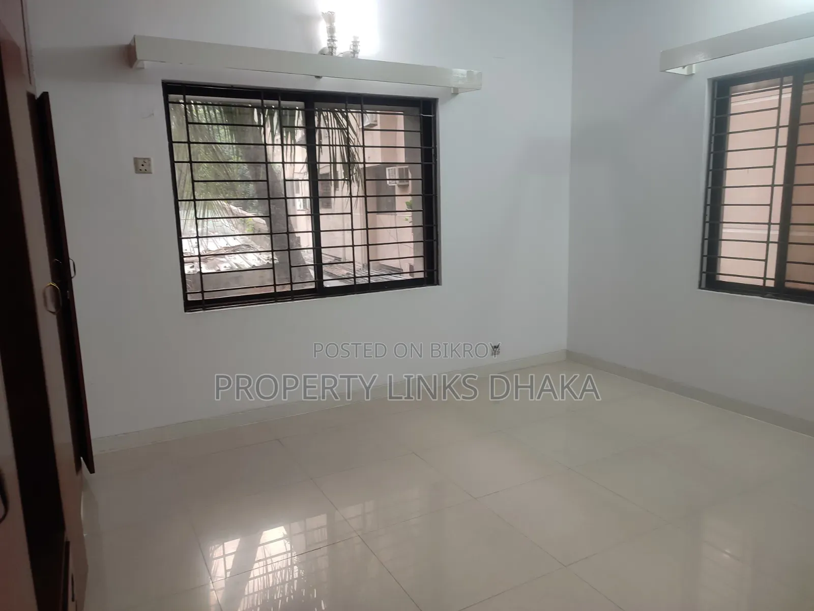 3-bedroom Apartment in Gulshan for Rent