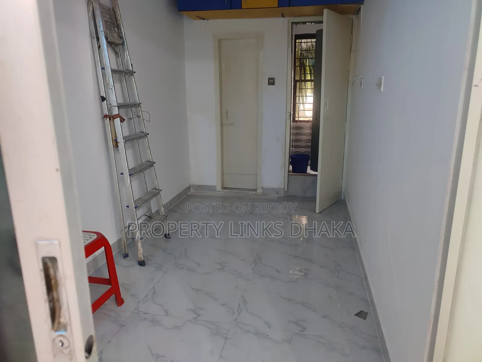 3-bedroom Apartment in Gulshan for Rent