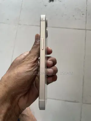 Apple iPhone 13 128 GB White