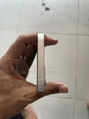 Apple iPhone 13 128 GB White