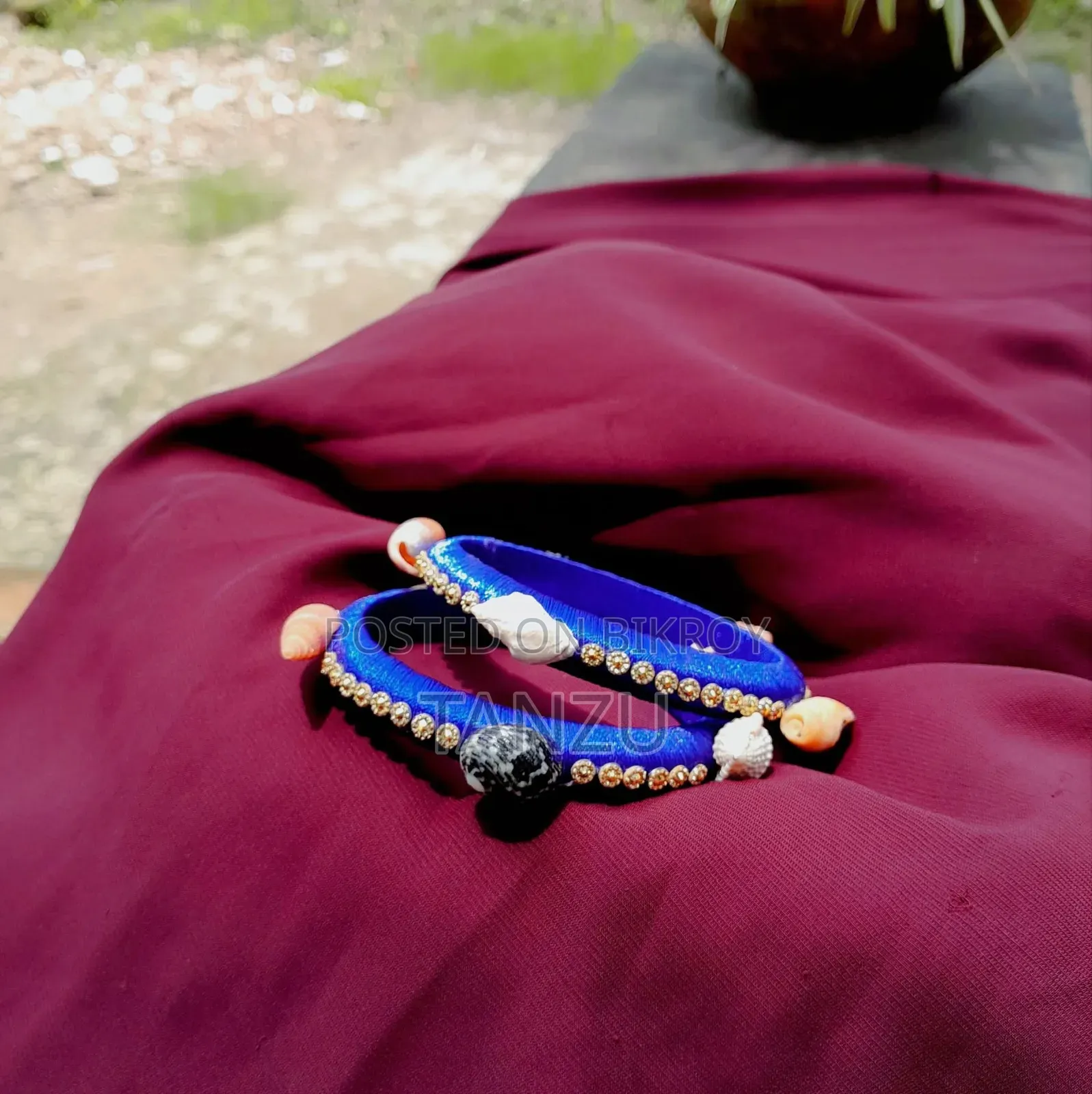জুয়েলারি আইটেম