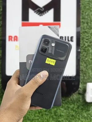 Infinix Note Edge 128 GB
