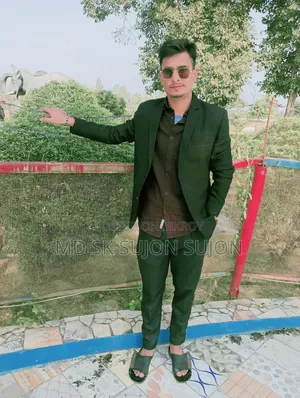 Md Sujon Mia