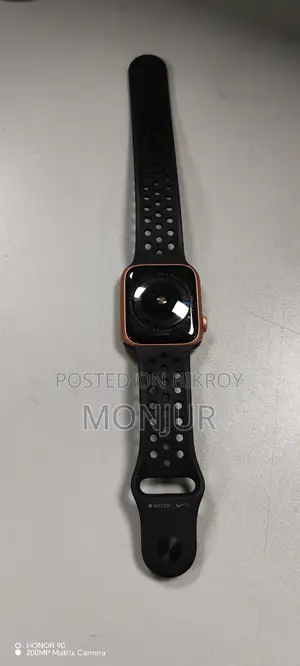 Apple Watch Series 5